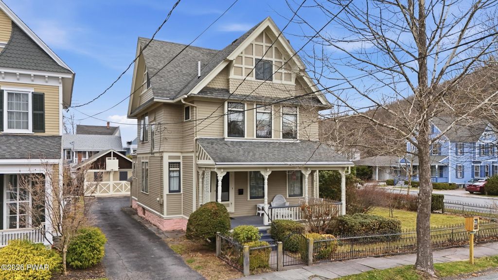 Photo of Honesdale, PA 18431 (MLS # PW260734)