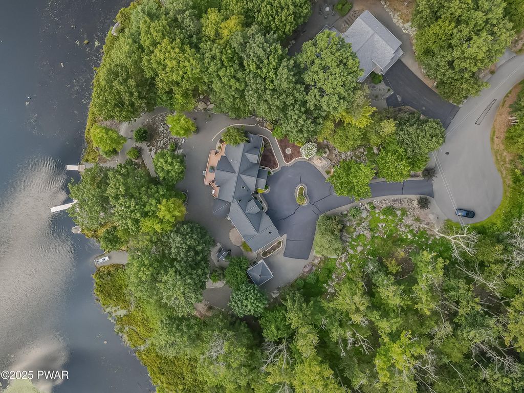 Photo of 111 Bass Court, Lackawaxen, PA 18435 (MLS # PW252699)