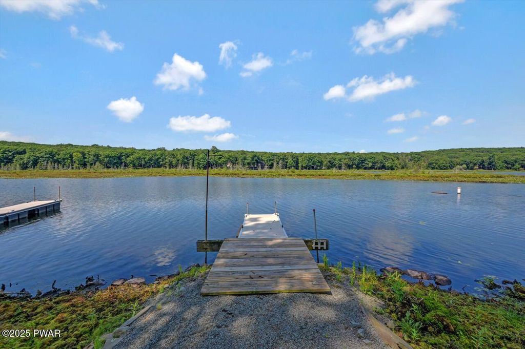 Photo of 111 Bass Court, Lackawaxen, PA 18435 (MLS # PW252699)