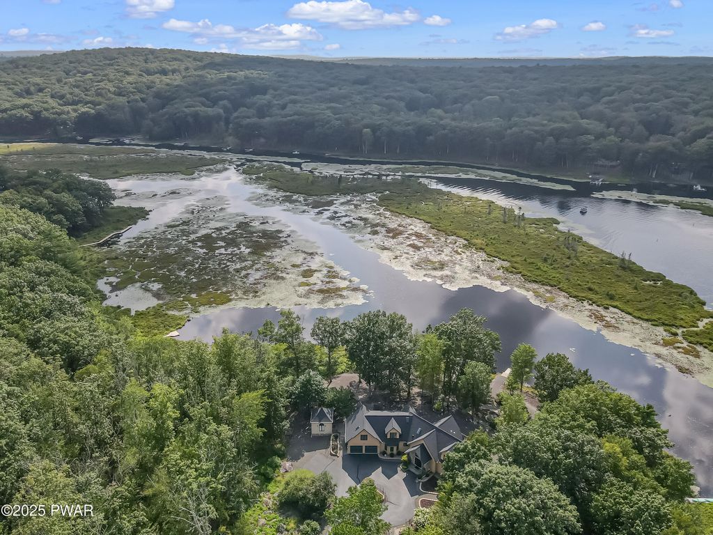 Photo of 111 Bass Court, Lackawaxen, PA 18435 (MLS # PW252699)