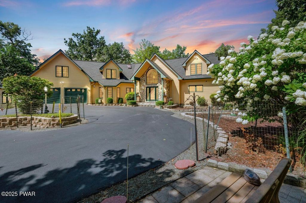 Photo of 111 Bass Court, Lackawaxen, PA 18435 (MLS # PW252699)