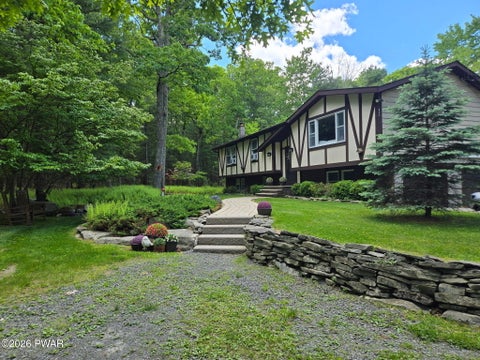 Homes For Sale - 649 Twin Lakes Road<br/> Pike County, Shohola, PA 18458