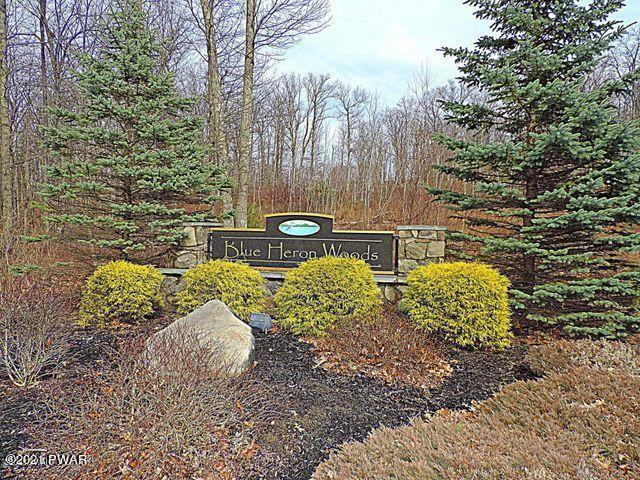 Lot#150 Wedgewood Drive, Blooming Grove, Pennsylvania image 1