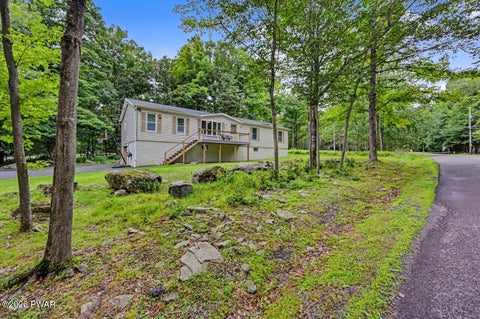 Homes For Sale - 4 Rockway Court<br/> Lake Ariel, PA 18436
