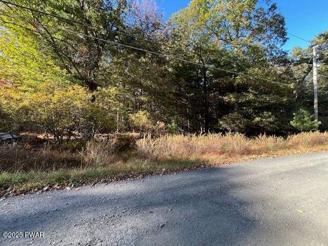 Vacant Land For Sale - LOT 247 Squirrel Road<br/> Dingmans Ferry, PA 18328