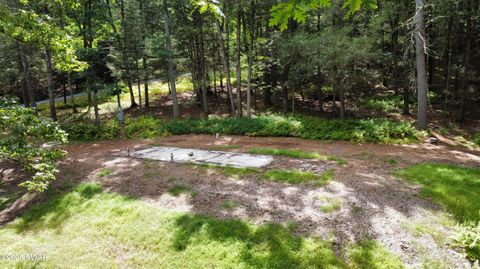 Vacant Land For Sale - 110 Happy Hollow Drive<br/> Shohola, PA 18458