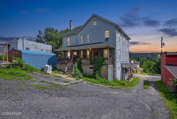615 HIGGINS ST, FOREST CITY, PA 18421 - Image c34f5c39c839701f9c5d8f2c2f8d9c22/822568716