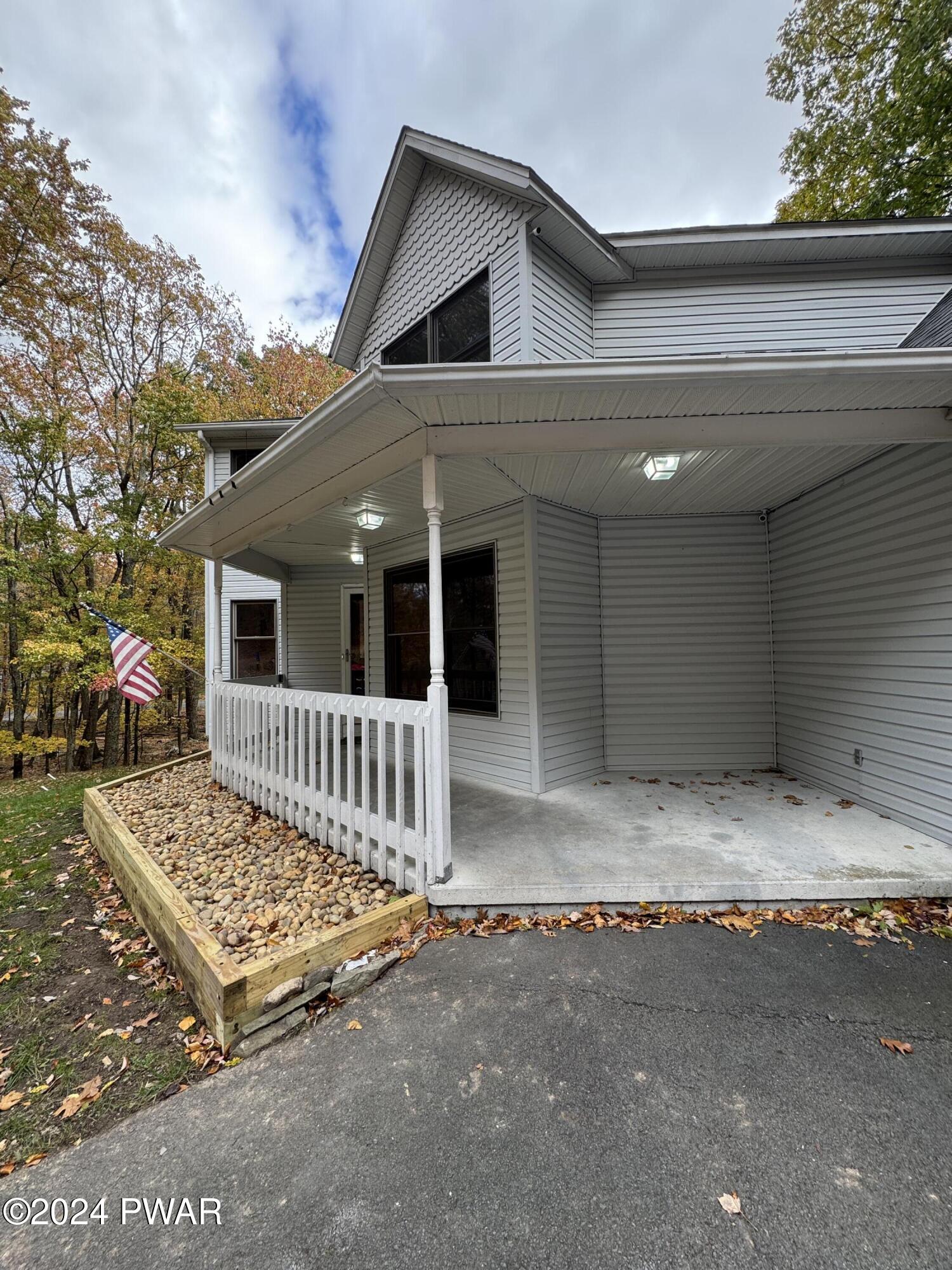 112 N Ridge Drive, Milford, Pennsylvania image 40