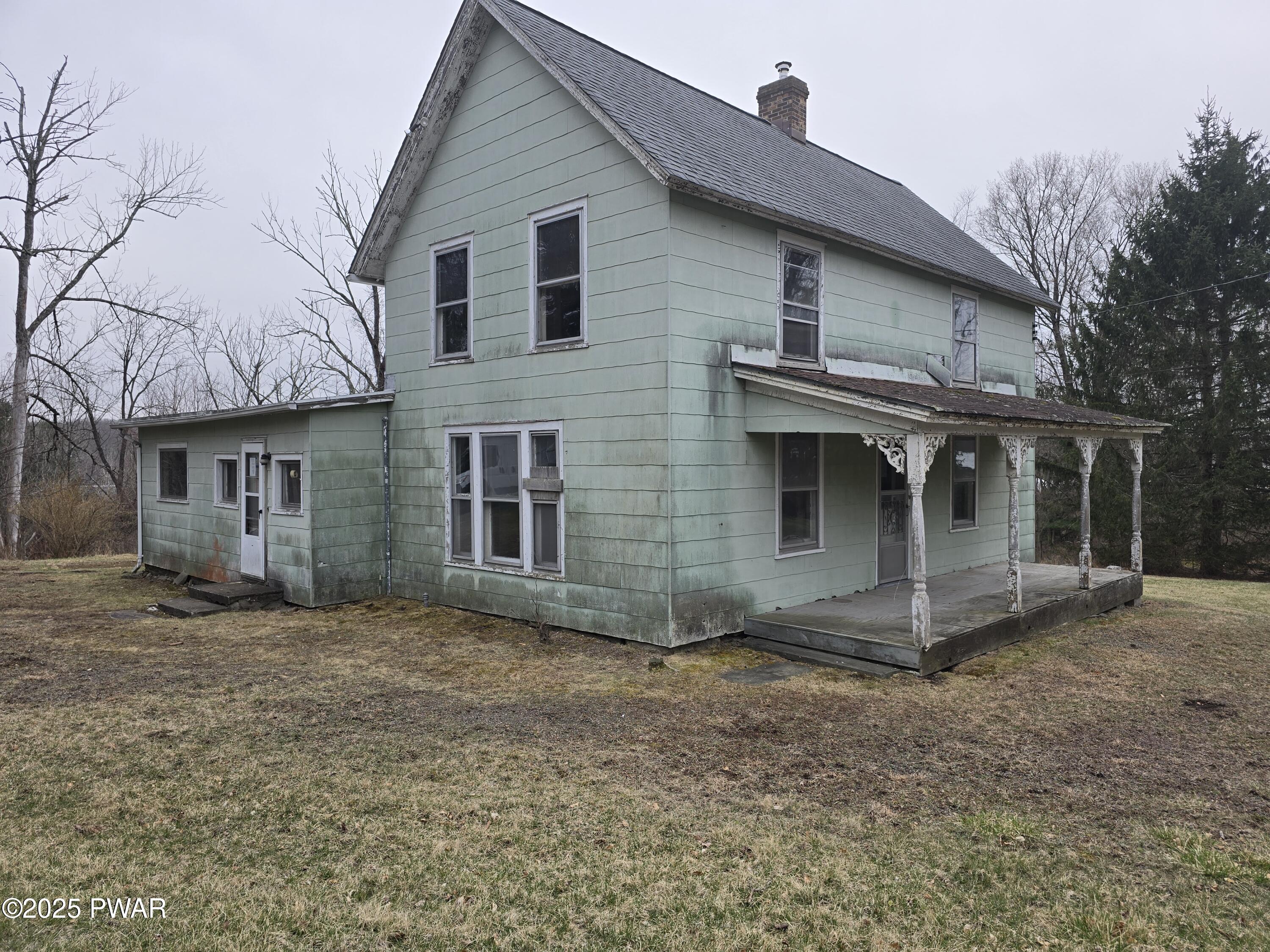 174 Sand Spring Road, Cresco, Pennsylvania image 3