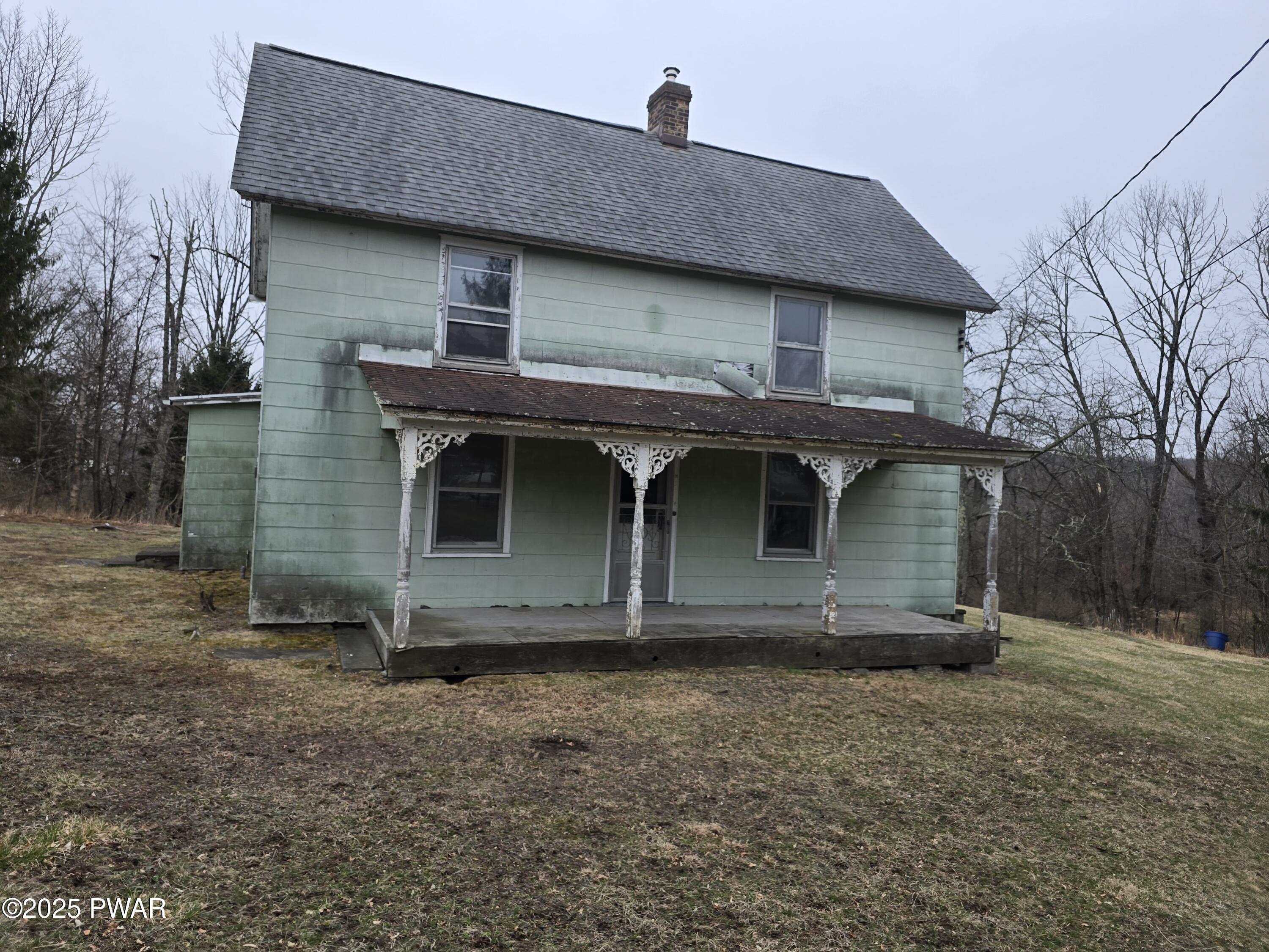 174 Sand Spring Road, Cresco, Pennsylvania image 2