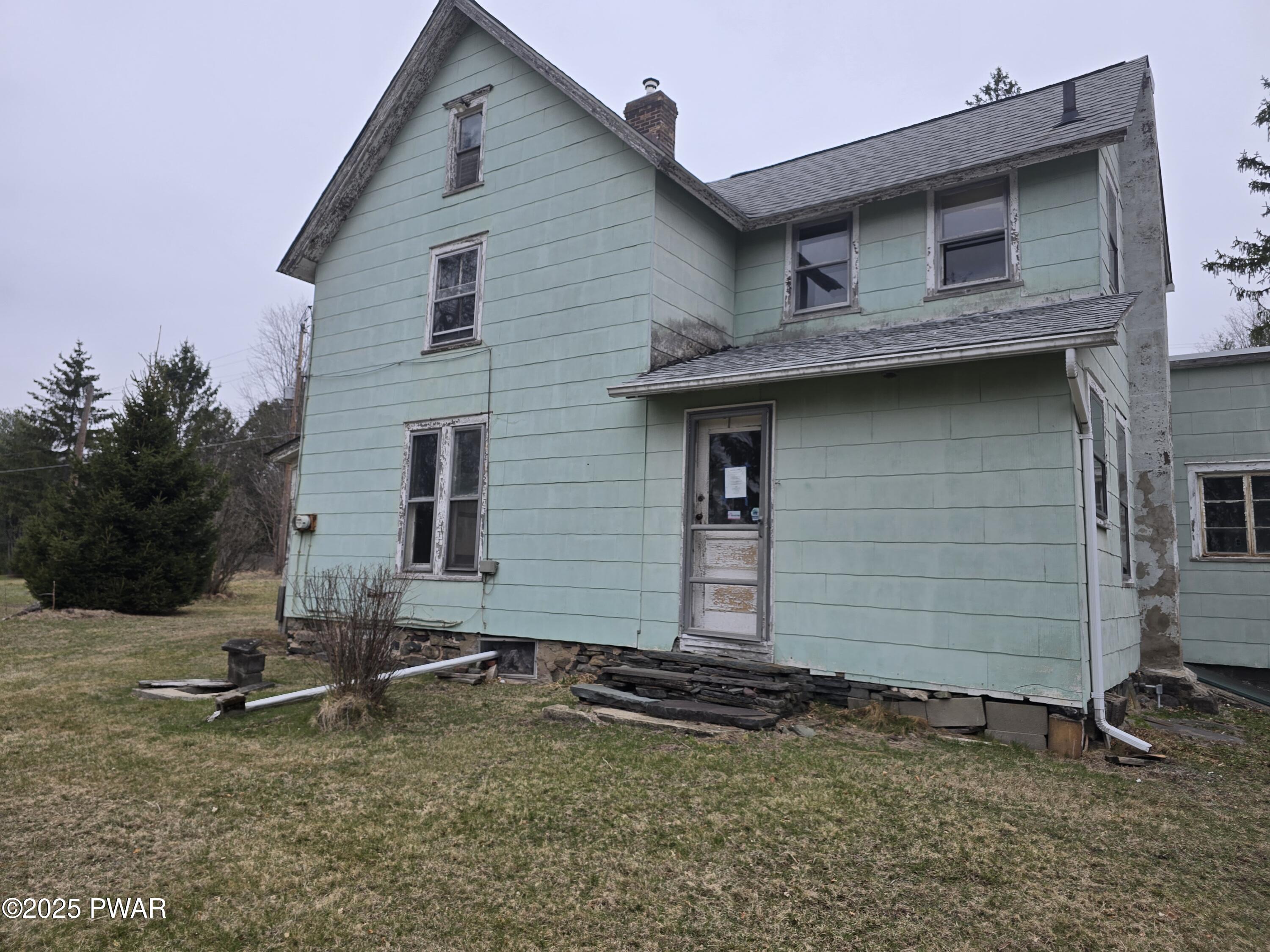 174 Sand Spring Road, Cresco, Pennsylvania image 22