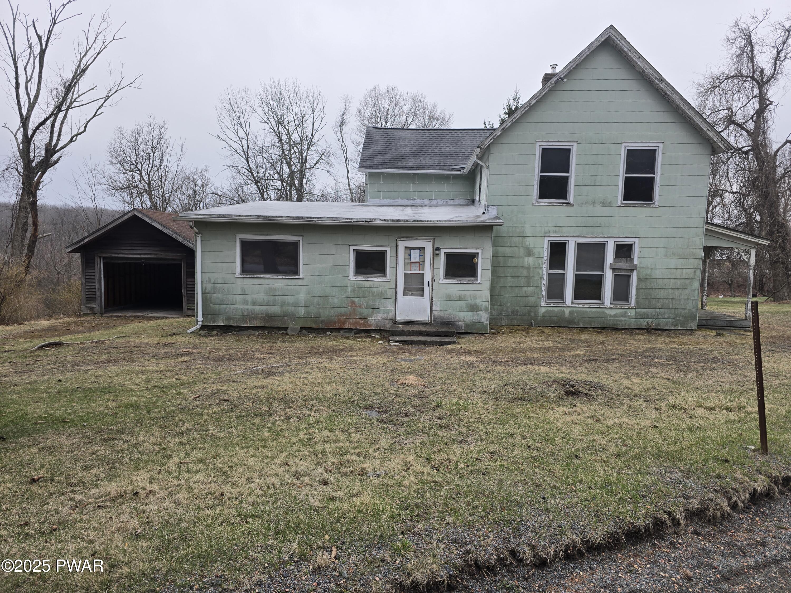 174 Sand Spring Road, Cresco, Pennsylvania image 5