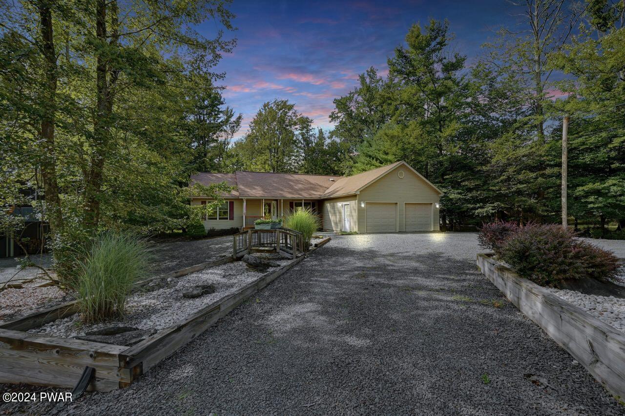 123 Boulder Road #LOT 2751, Lake Ariel, Pennsylvania image 1