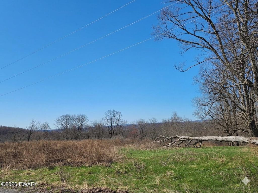 Photo of Bryn Mawr Road, Honesdale, PA 18431 (MLS # PW260809)