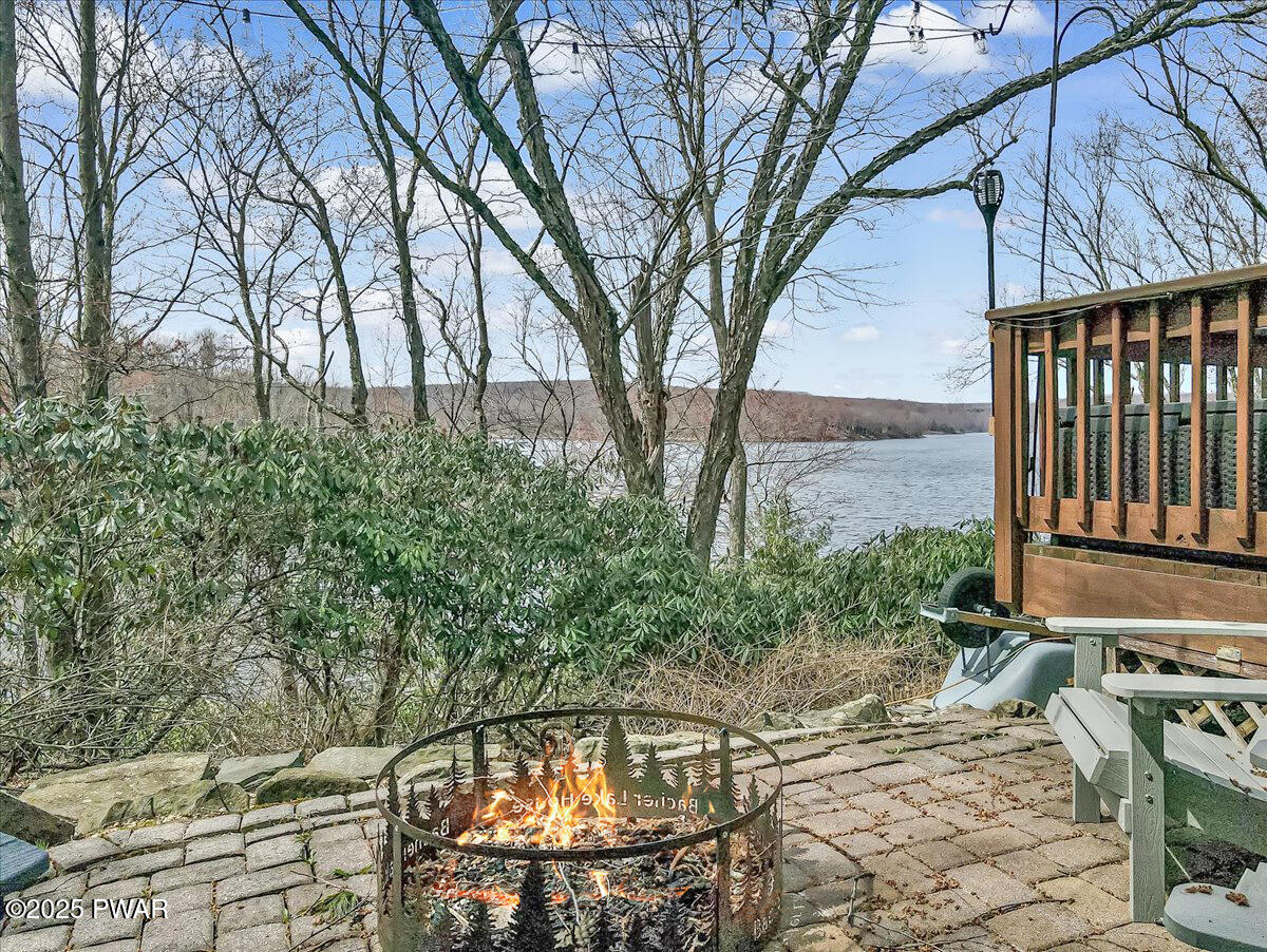 113 Marina Village Lane, Greentown, Pennsylvania image 48