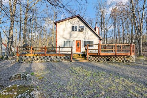 Homes For Sale - 128 Tanager Road<br/> Pike County, Lackawaxen, PA 18435