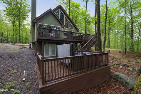 Homes For Sale - 463 Northgate Road<br/> Wayne County, Lake Ariel, PA 18436