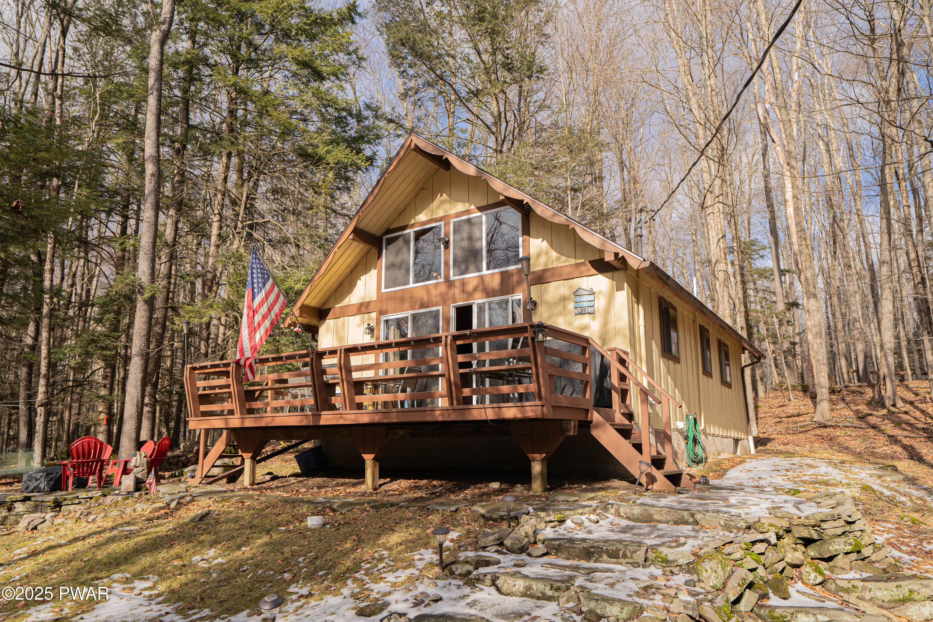 49 Orion Way, Lake Ariel, Pennsylvania image 4
