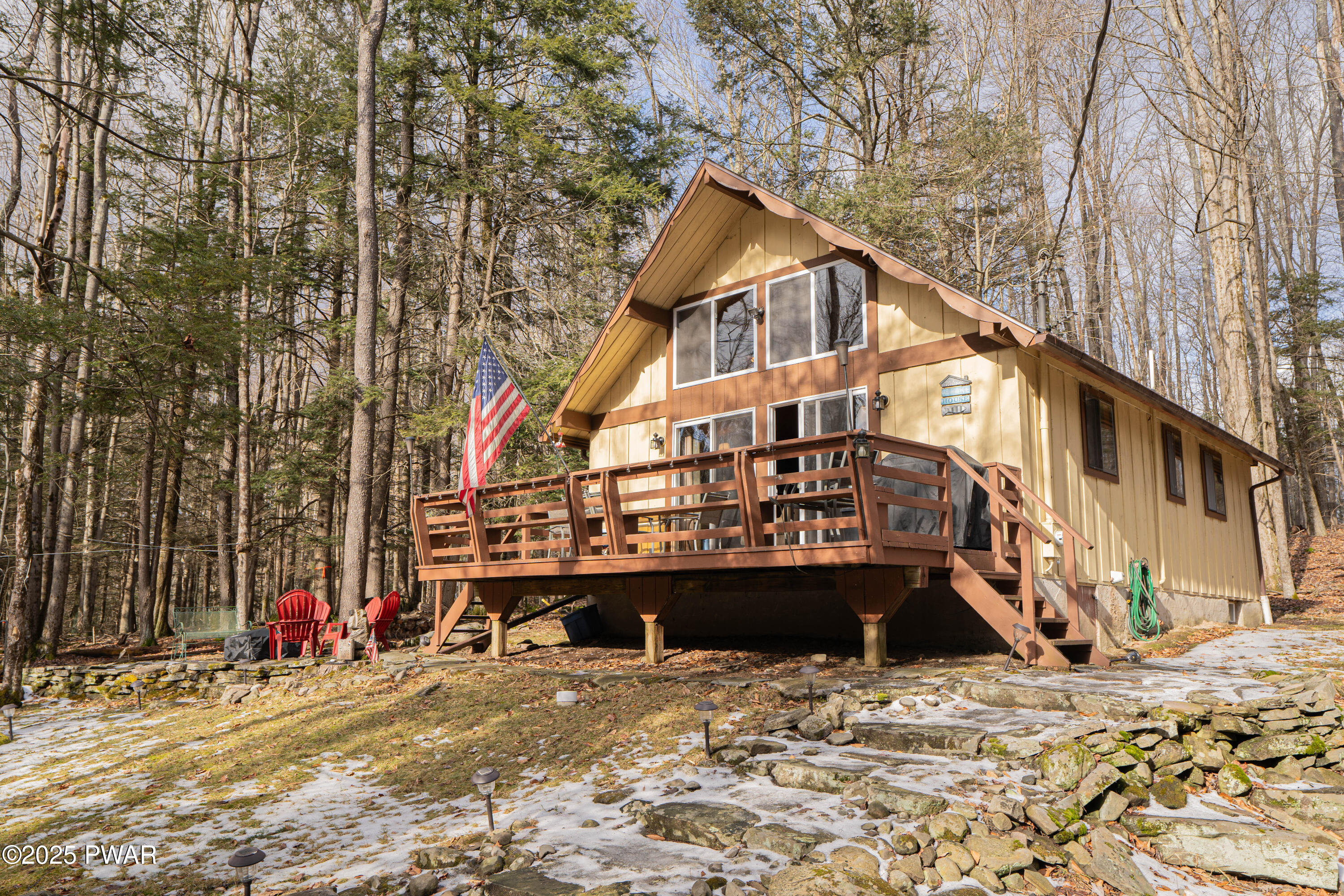 49 Orion Way, Lake Ariel, Pennsylvania image 6