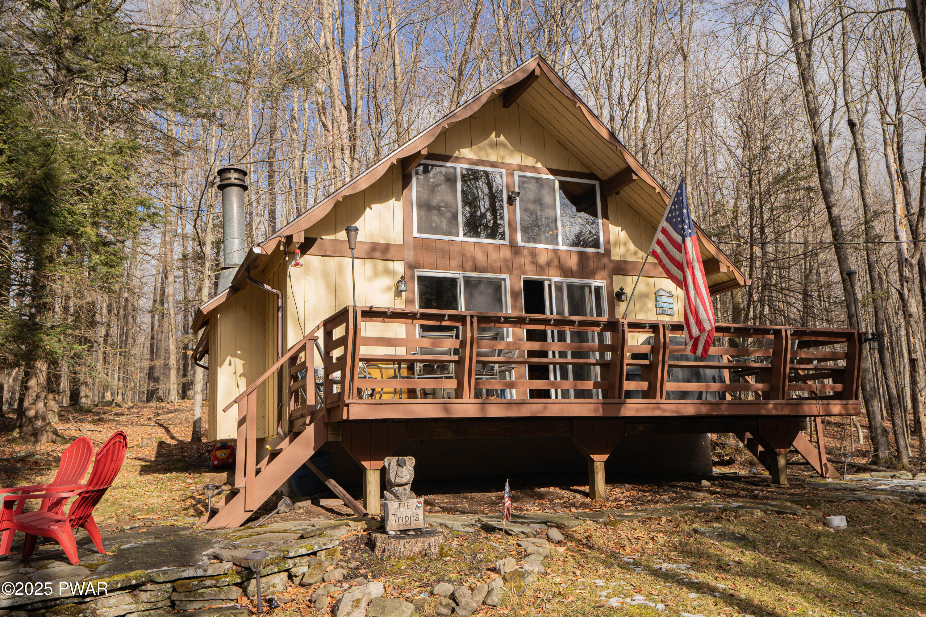 49 Orion Way, Lake Ariel, Pennsylvania image 1
