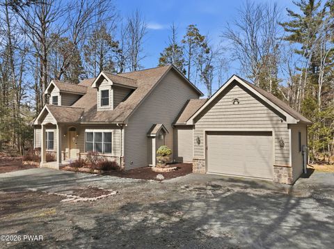 Homes For Sale - 187 Indian Drive<br/> Greentown, PA 18426