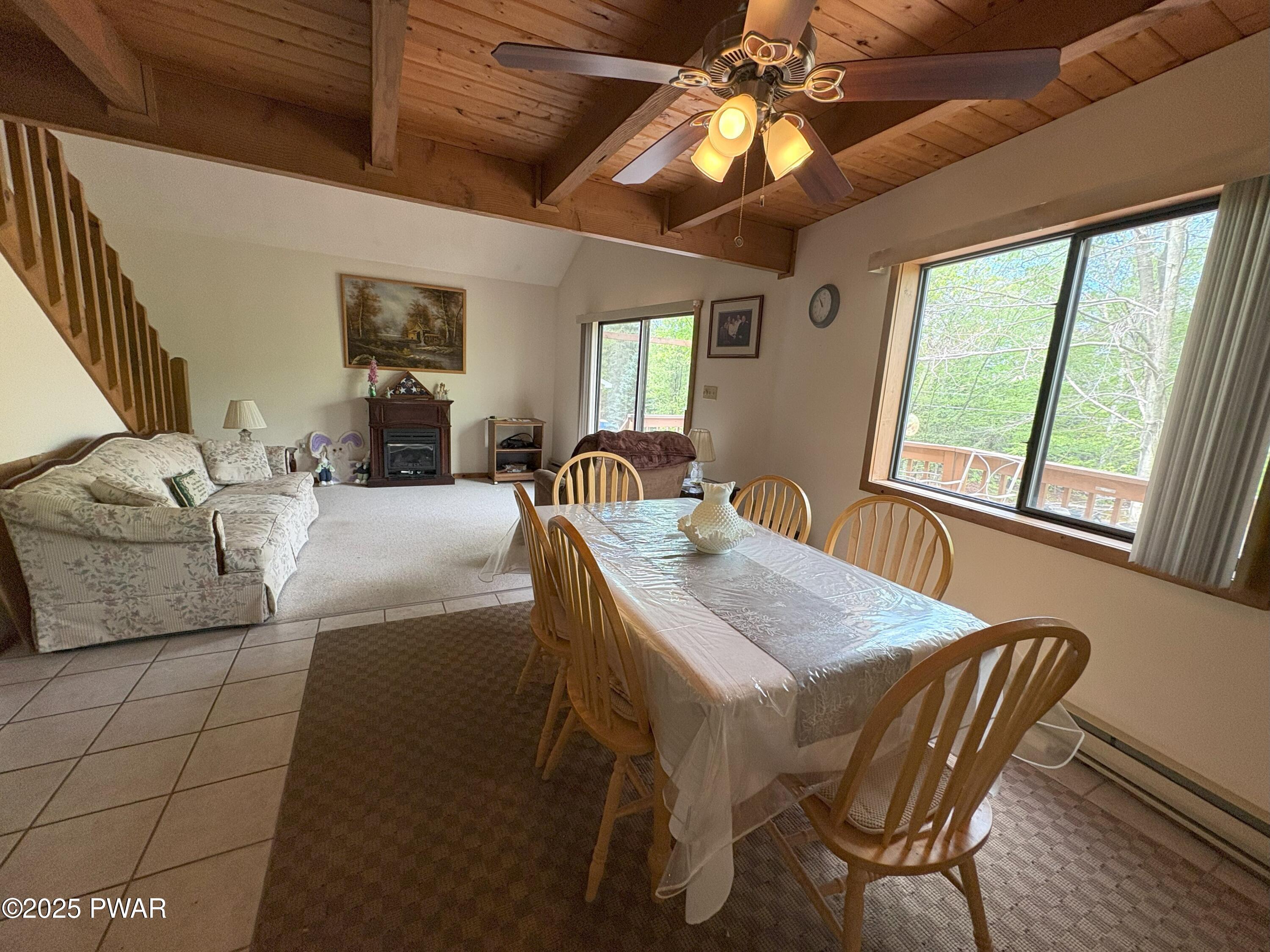 1040 Rainbow Drive, Lake Ariel, Pennsylvania image 15