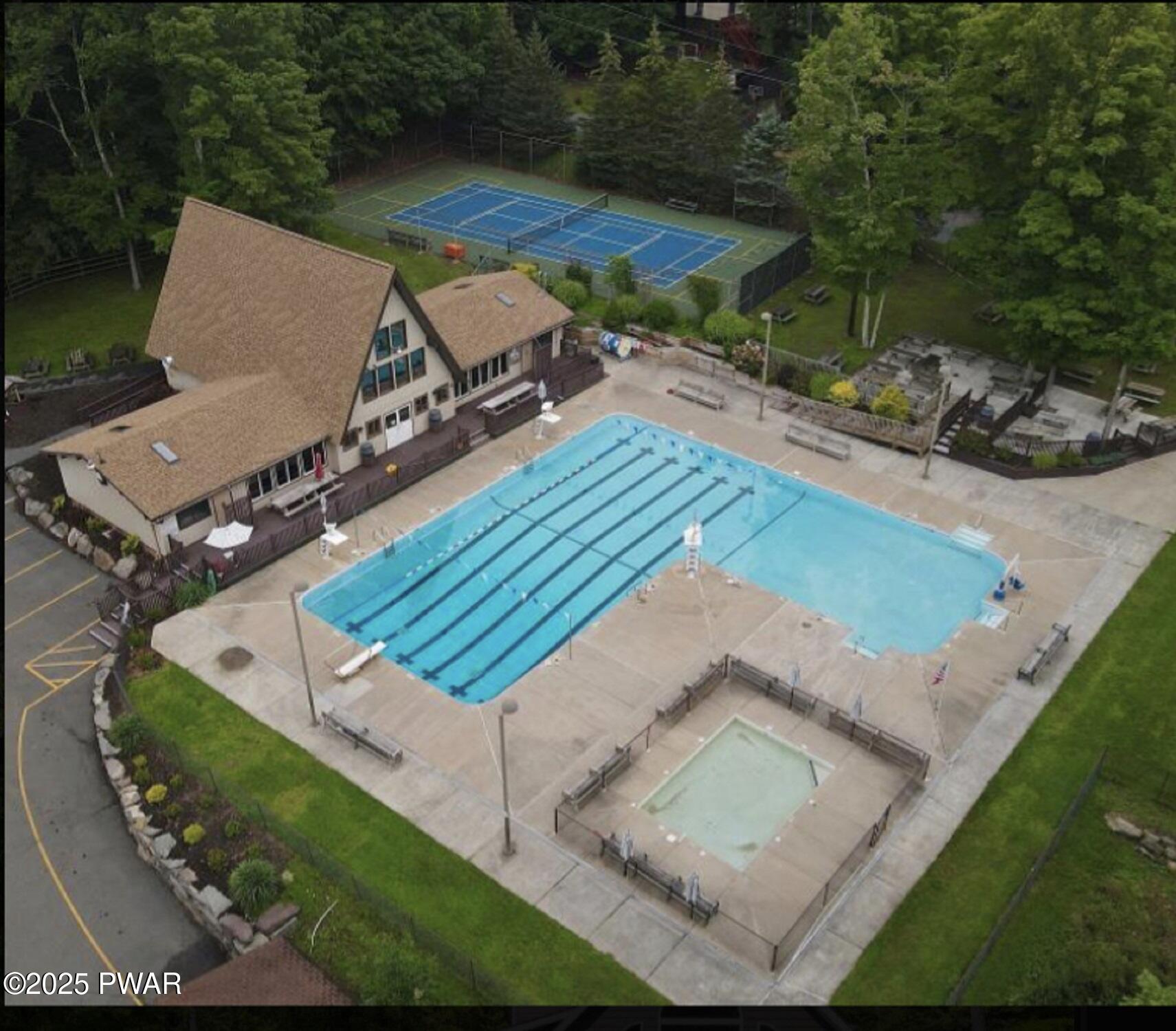 1040 Rainbow Drive, Lake Ariel, Pennsylvania image 38