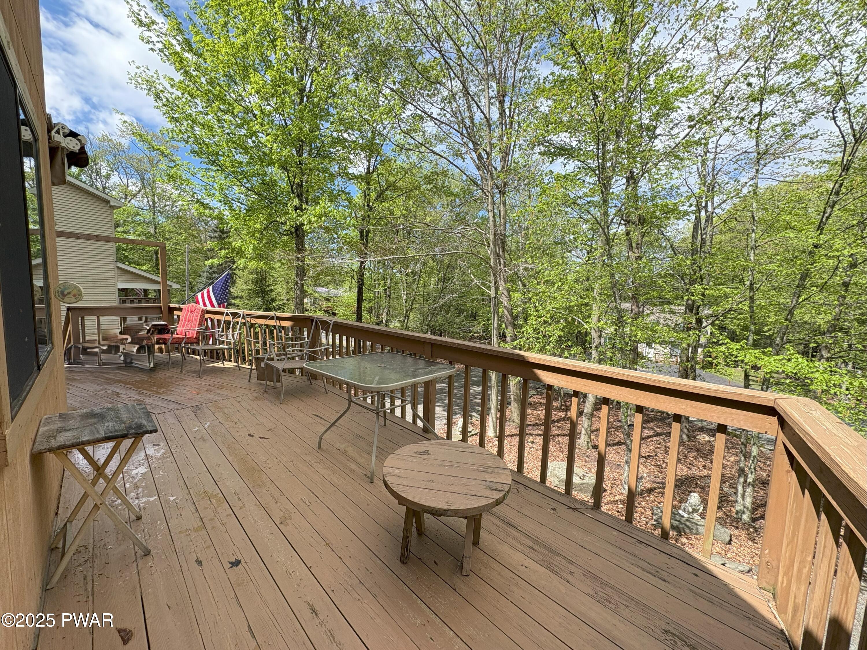 1040 Rainbow Drive, Lake Ariel, Pennsylvania image 3