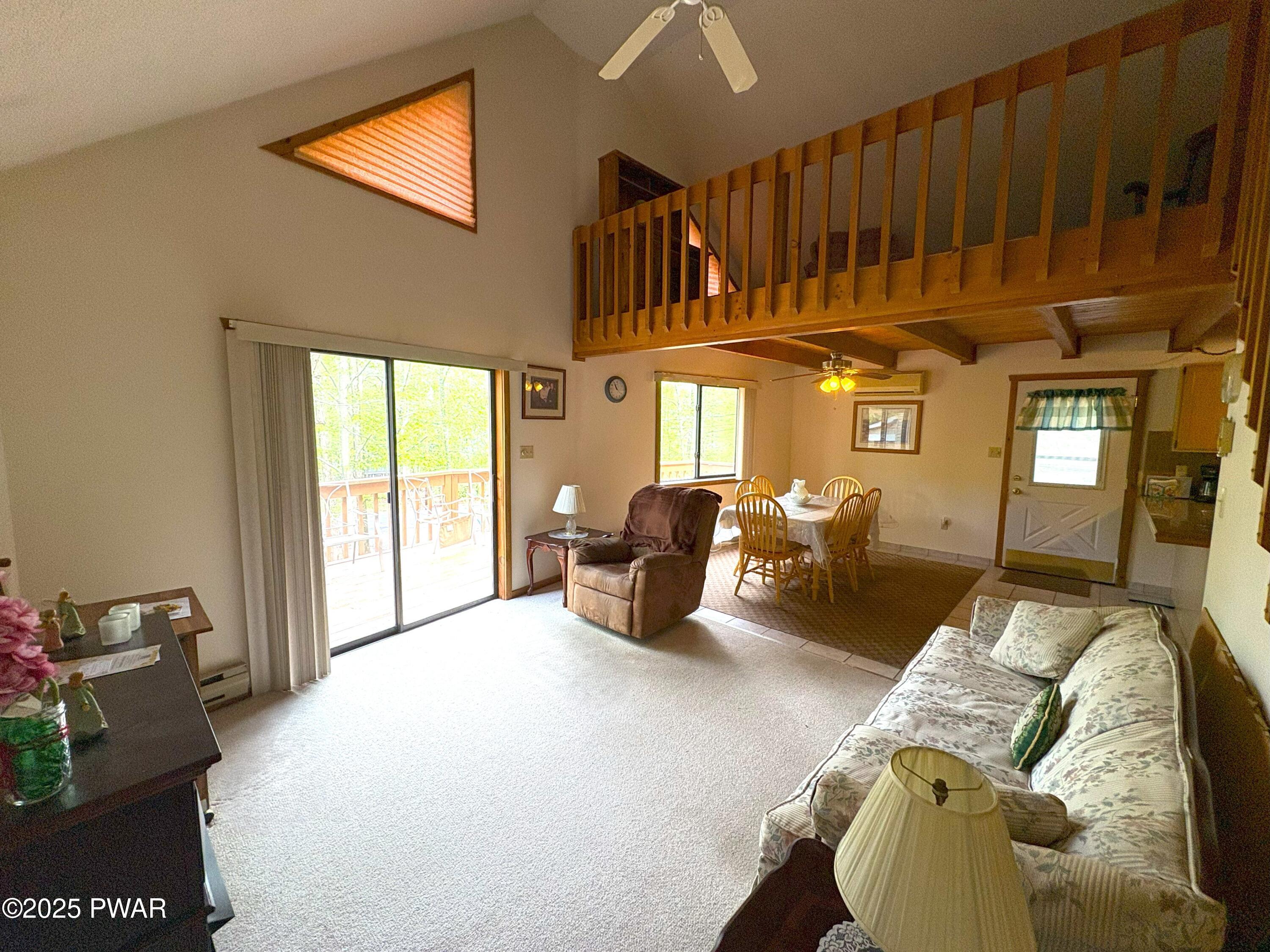 1040 Rainbow Drive, Lake Ariel, Pennsylvania image 17