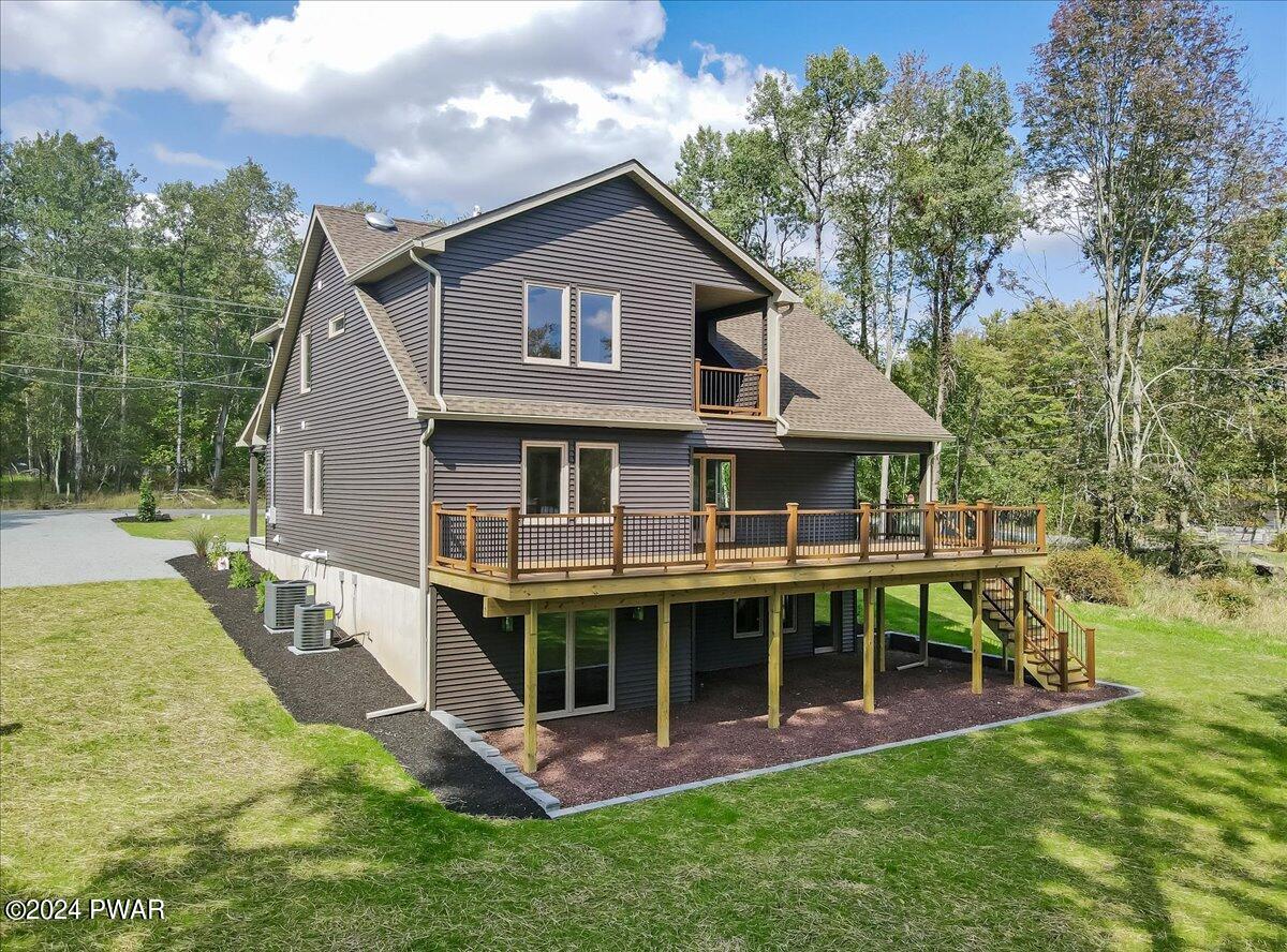 28 Quaking Aspen Lane, Lake Ariel, Pennsylvania image 40