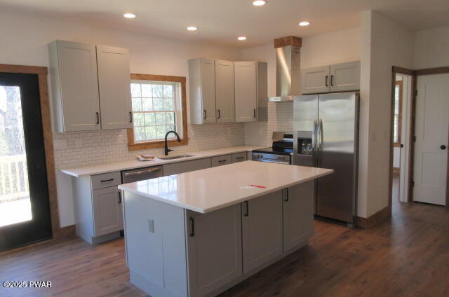 102 Pawnee Road, Shohola, Pennsylvania image 10