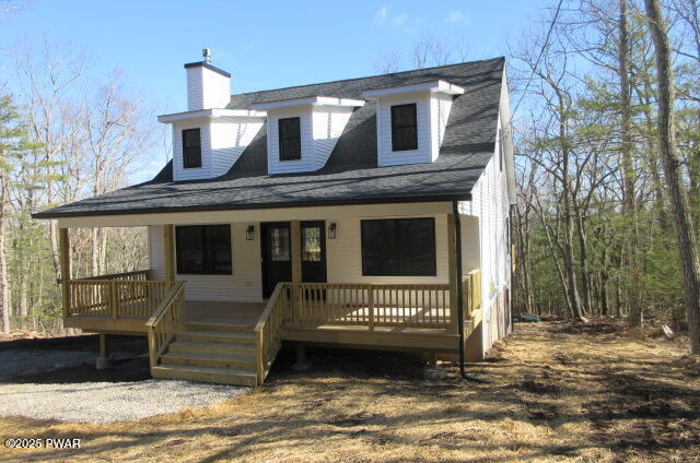 102 Pawnee Road, Shohola, Pennsylvania image 3