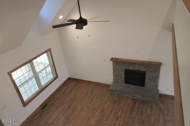 102 Pawnee Road, Shohola, Pennsylvania image 17