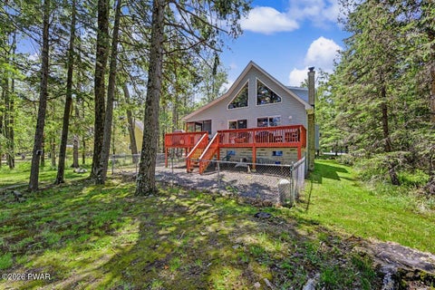 Homes For Sale - 222 Spring Box Lane<br/> Lake Ariel, PA 18436