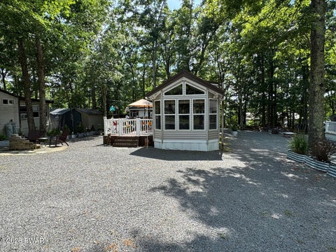 Mobile Home For Sale - 334 Shohola Parkway #LOT S- 2804<br/> Shohola, PA 18458