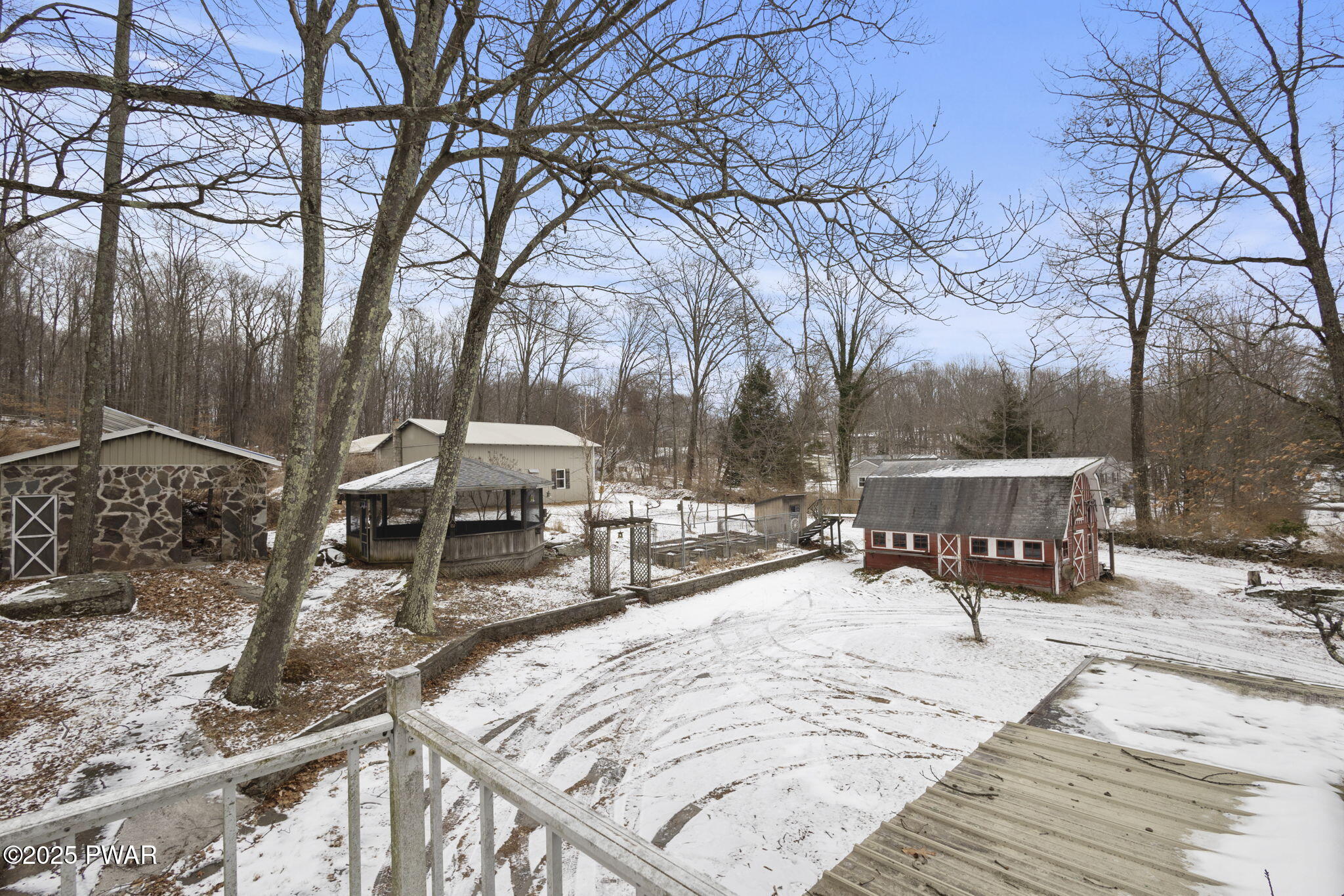 1059 Shady Lane, Honesdale, Pennsylvania image 31