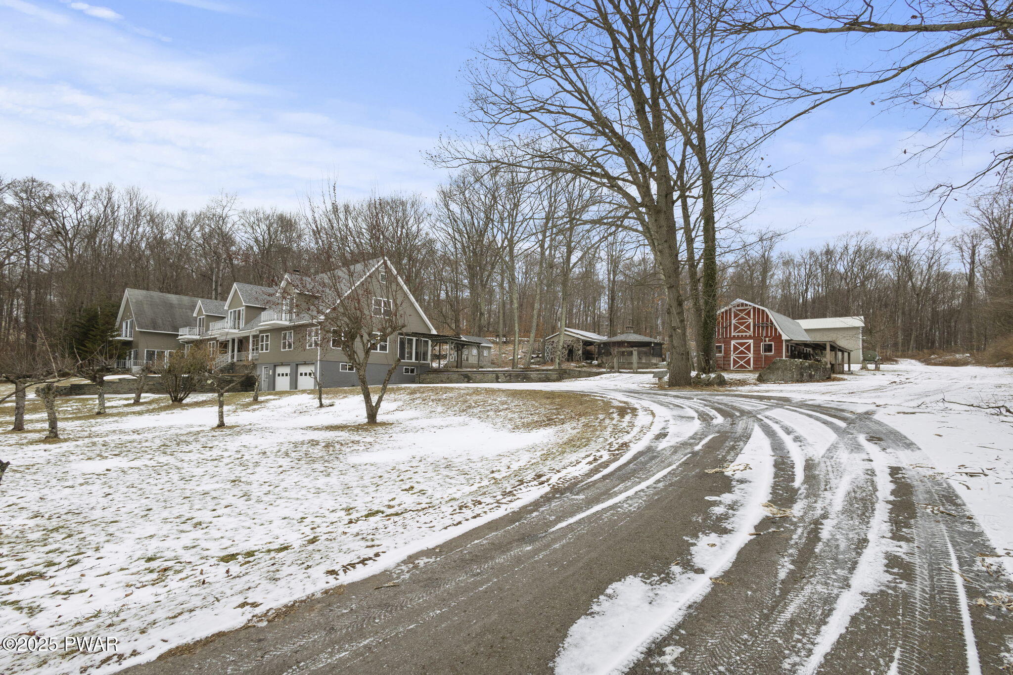 1059 Shady Lane, Honesdale, Pennsylvania image 4