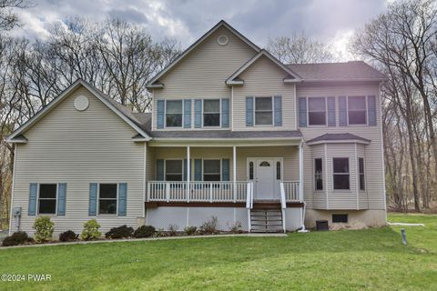 108 Witherspoon Court, Milford, PA 18337 - MLS#: PW241160