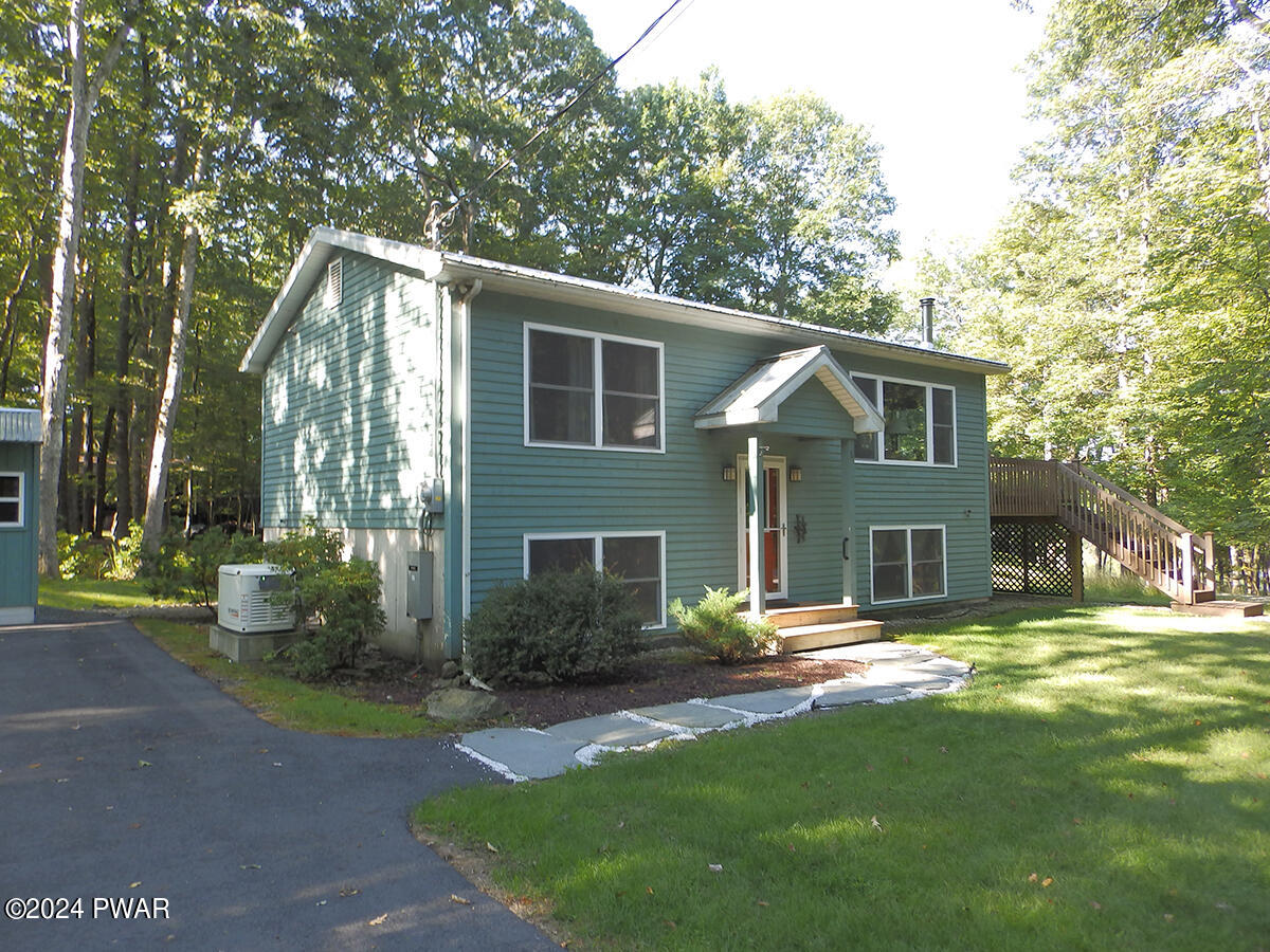 View Milford, PA 18337 house