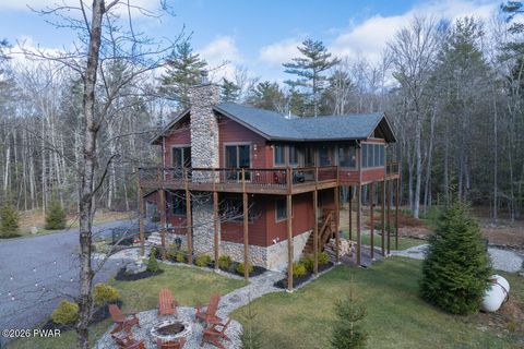 Homes For Sale - 107 Fawn Run<br/> Greentown, PA 18426