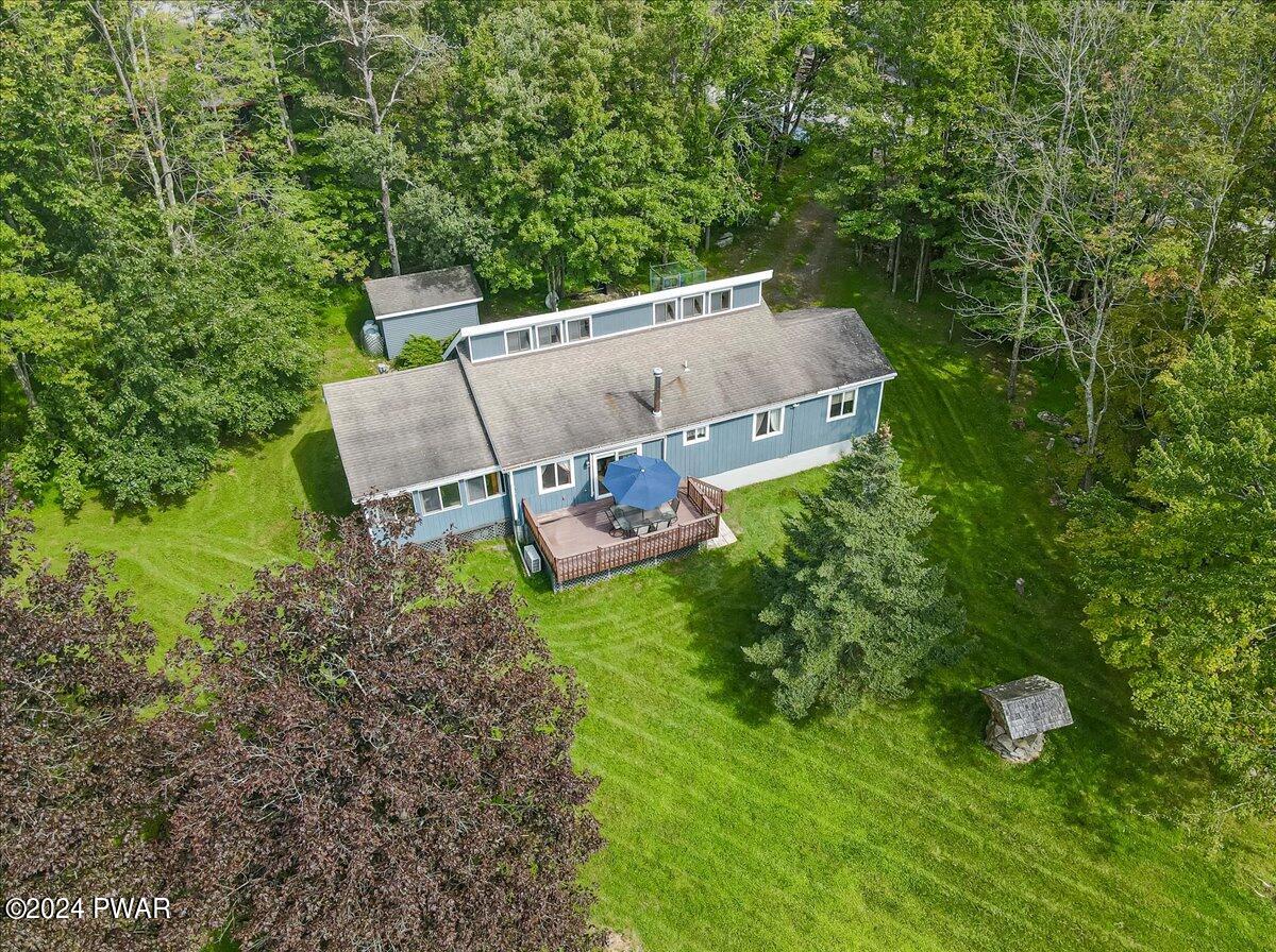 15 Windemere Lane, Lake Ariel, Pennsylvania image 36