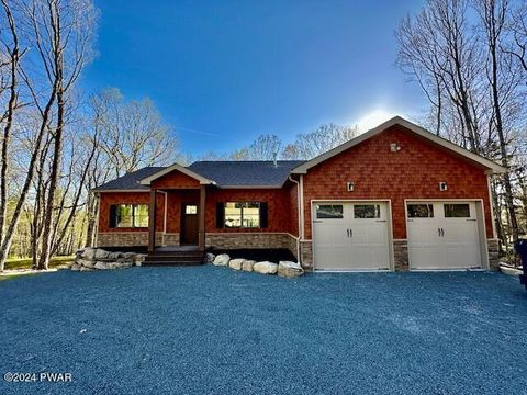 805 Visalia Court, Lords Valley, PA 18428 - MLS#: PW241204