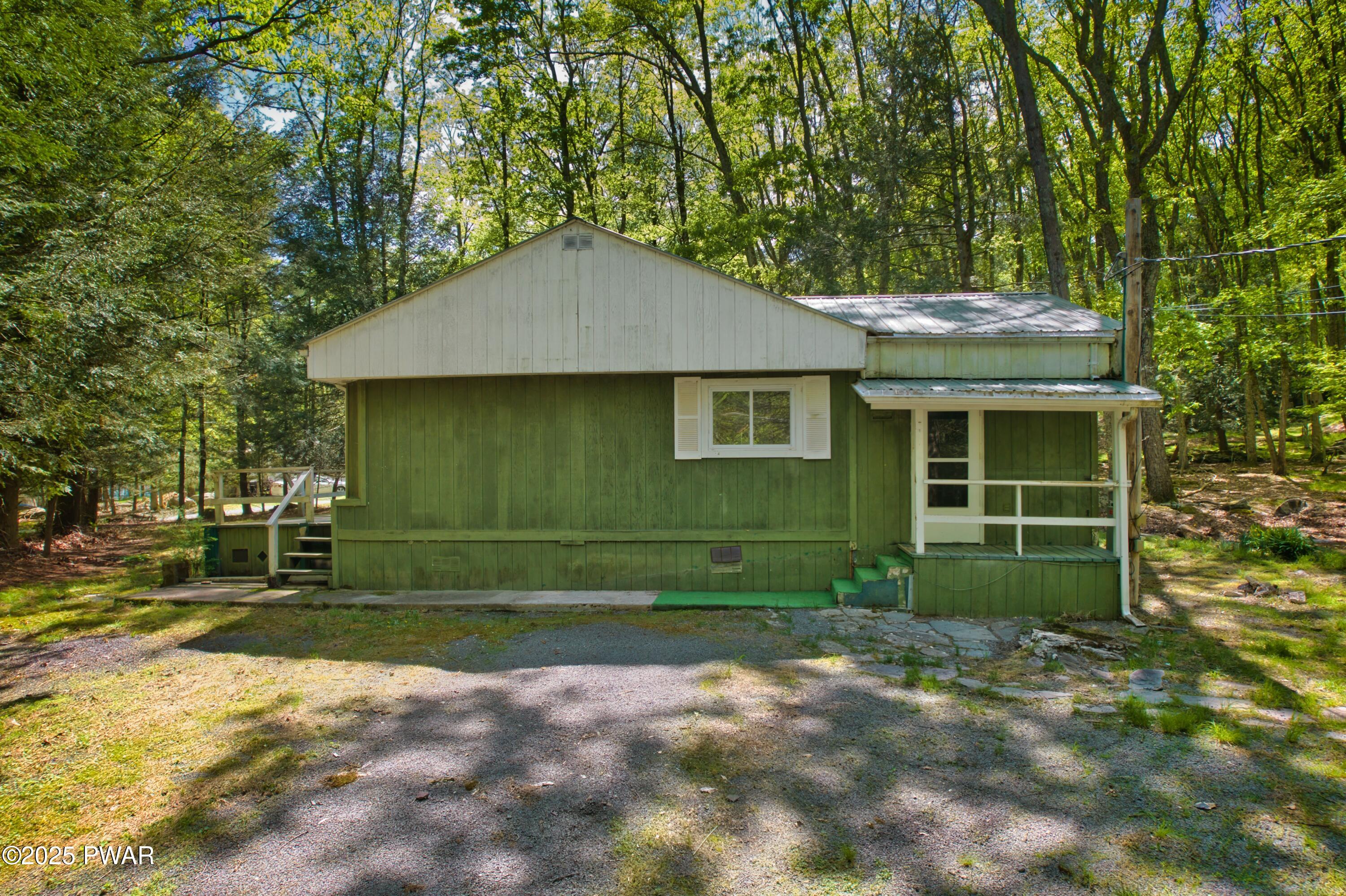 108 Spruce Drive, Shohola, Pennsylvania image 26