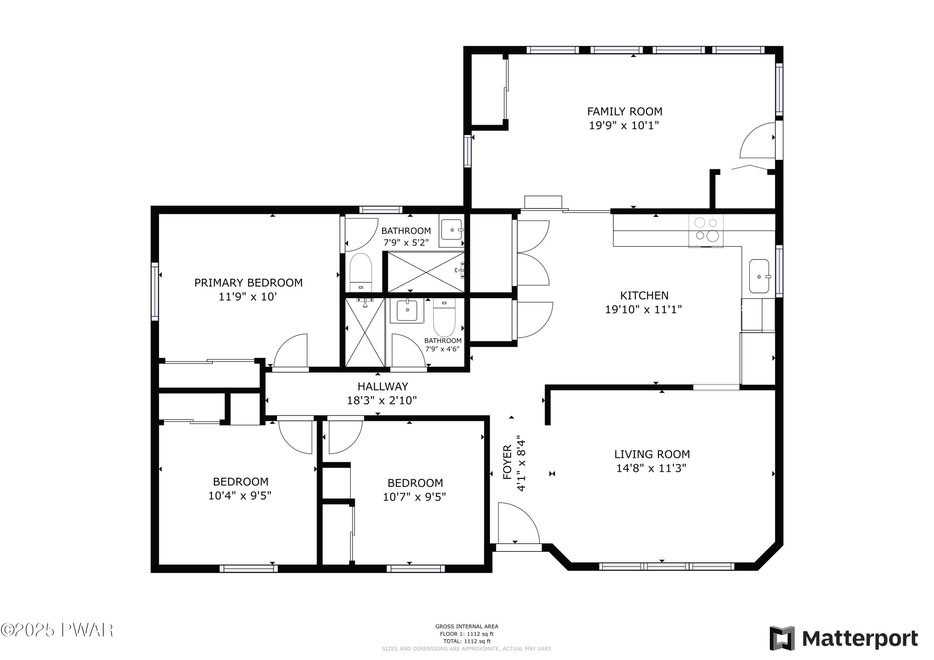 108 Spruce Drive, Shohola, Pennsylvania image 21