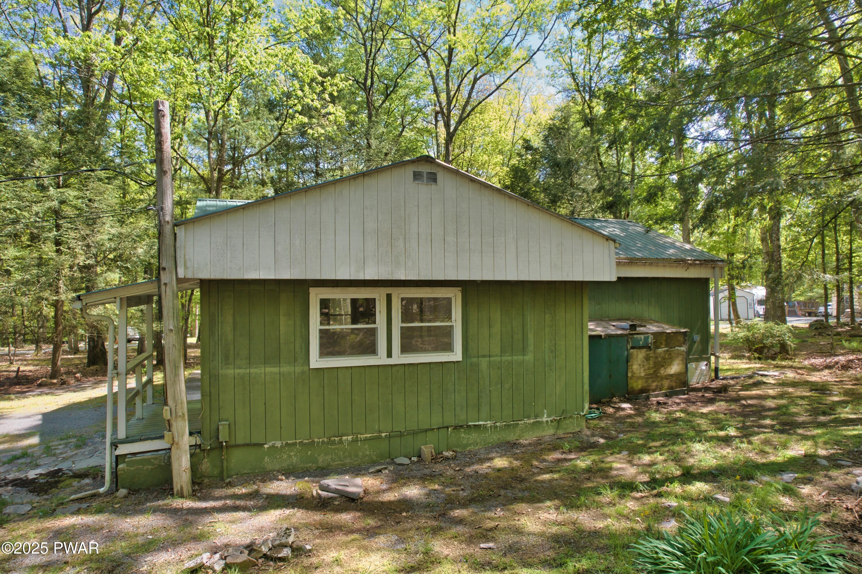 108 Spruce Drive, Shohola, Pennsylvania image 28