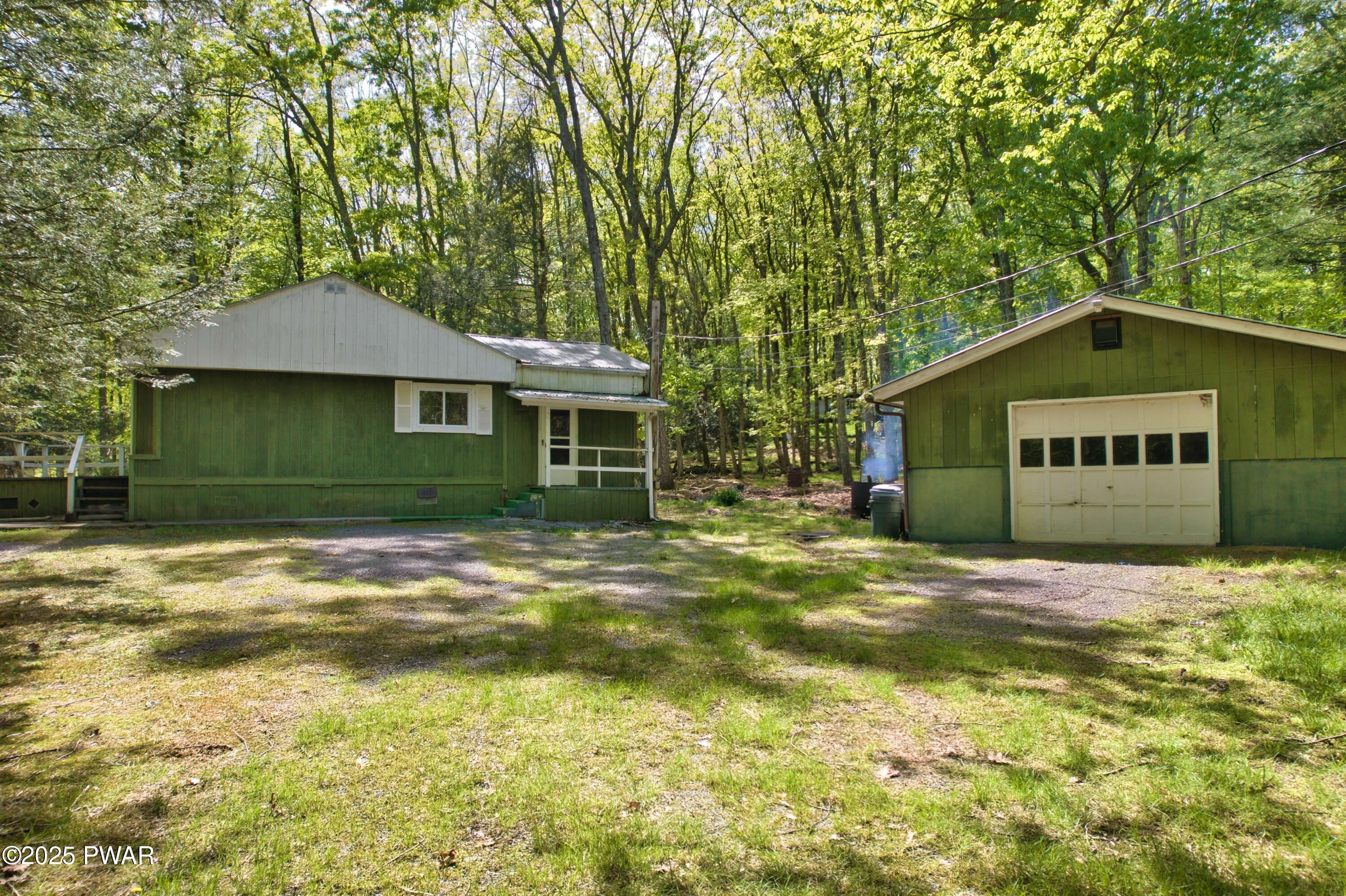 108 Spruce Drive, Shohola, Pennsylvania image 35