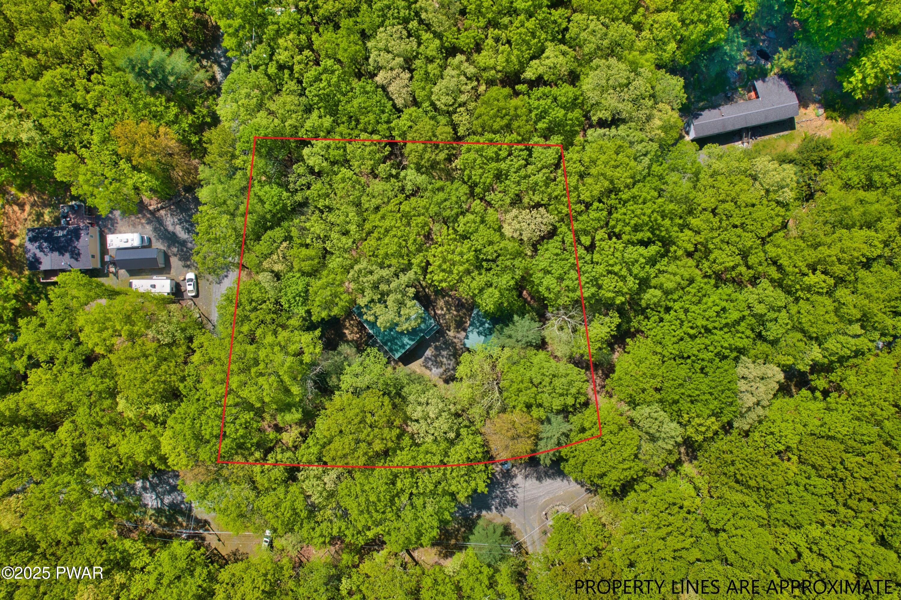 108 Spruce Drive, Shohola, Pennsylvania image 22