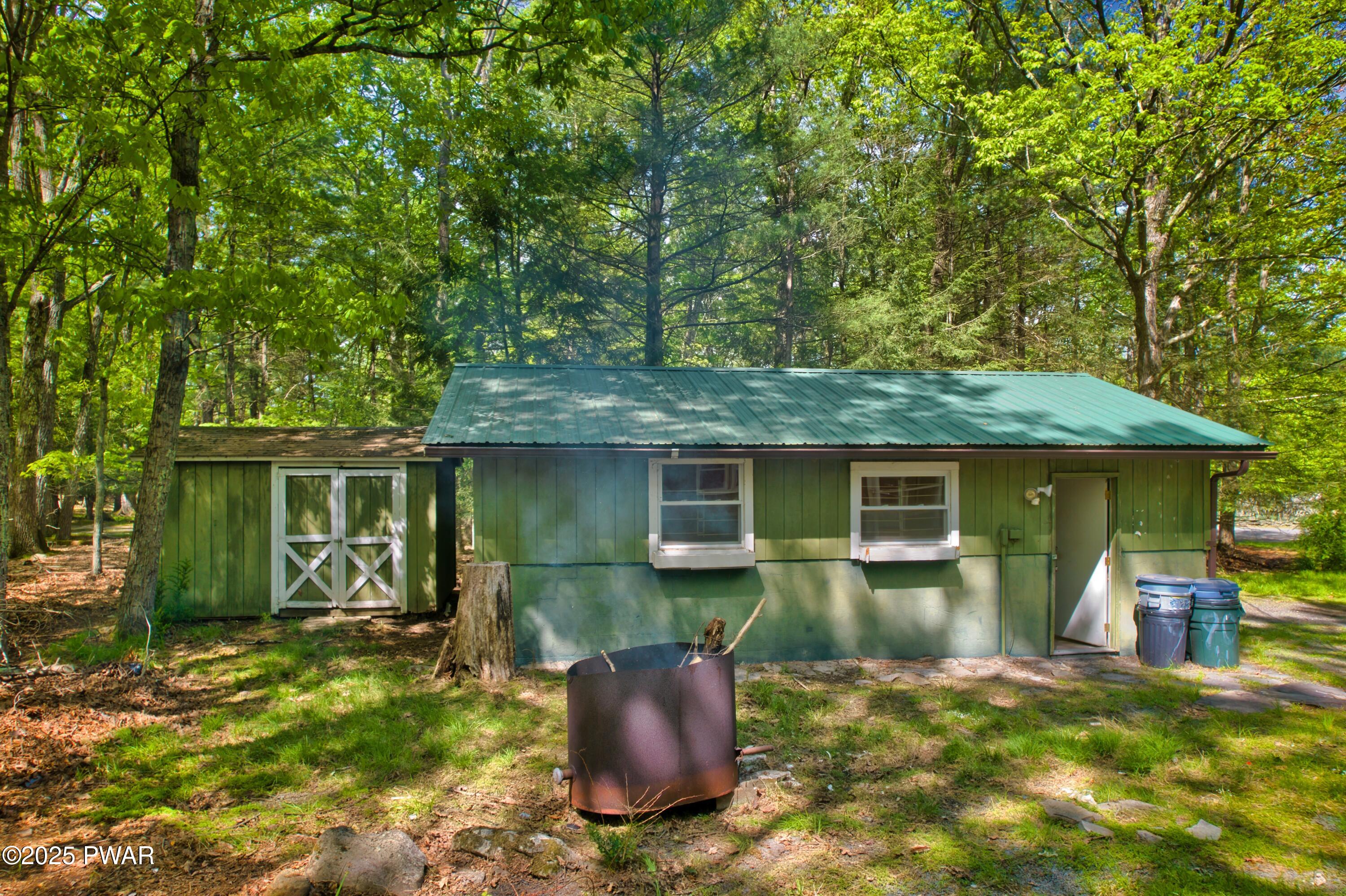 108 Spruce Drive, Shohola, Pennsylvania image 31