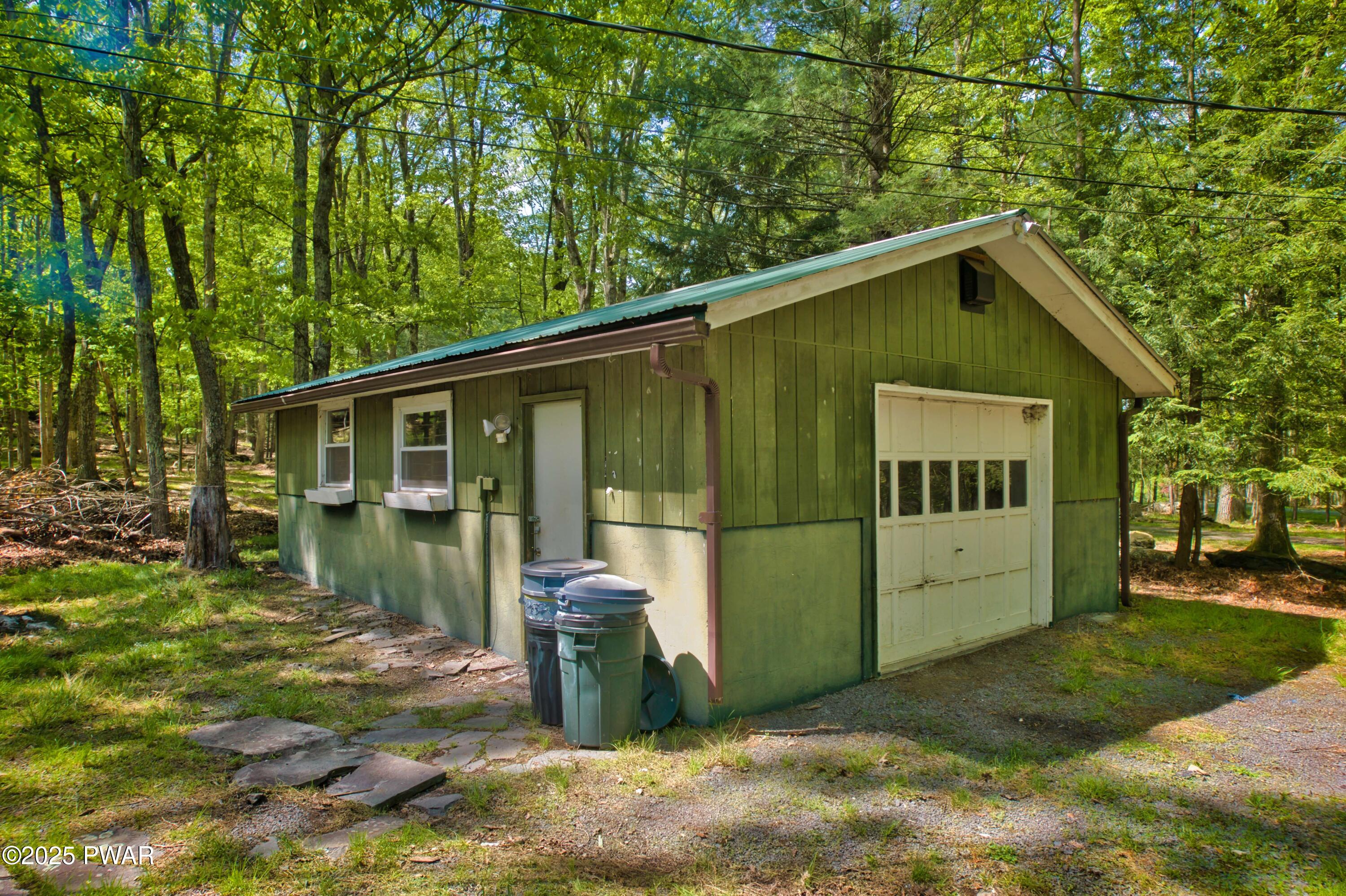 108 Spruce Drive, Shohola, Pennsylvania image 34