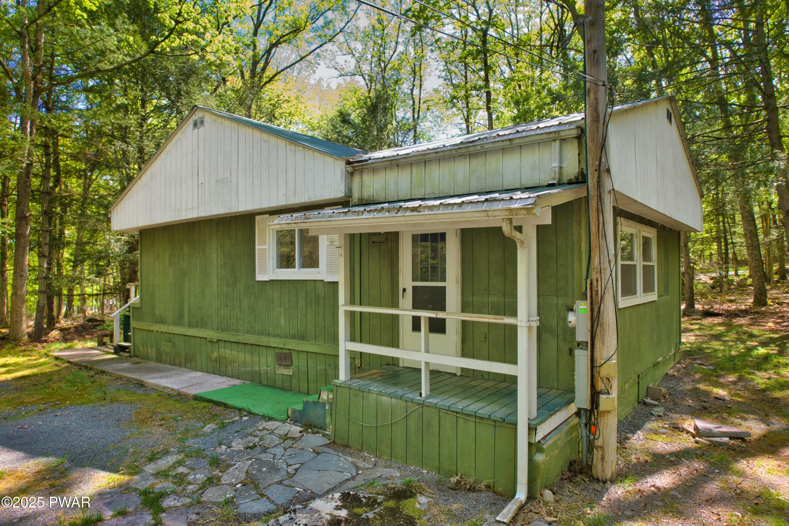 108 Spruce Drive, Shohola, Pennsylvania image 27